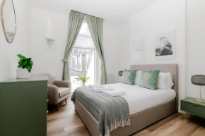 Stylish Apartments - Hyde Park